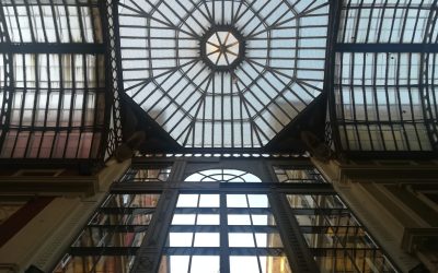 Galleria Mazzini